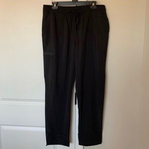 Cherokee Allura Scrub Pants